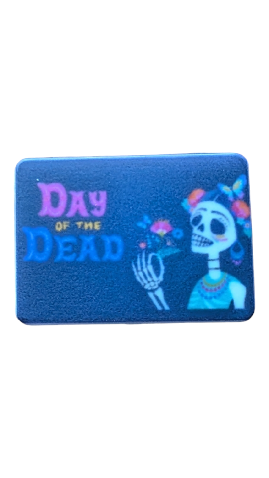 Day Of The Dead