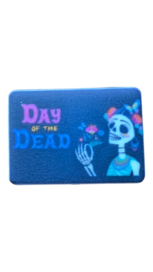 Day Of The Dead