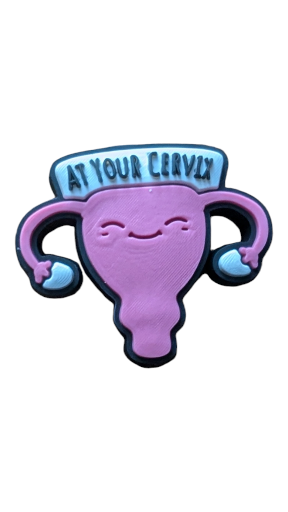 At Your Cervix