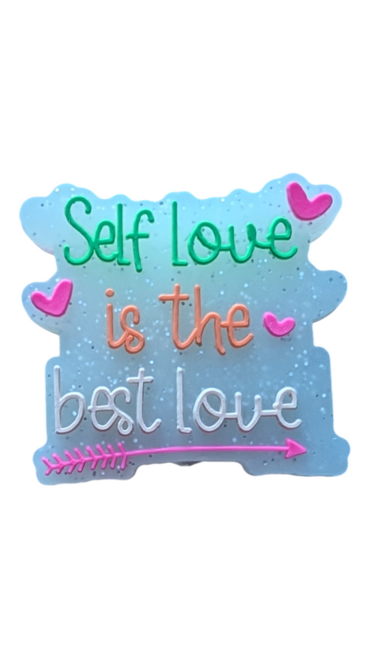 Self Love is the Best Love