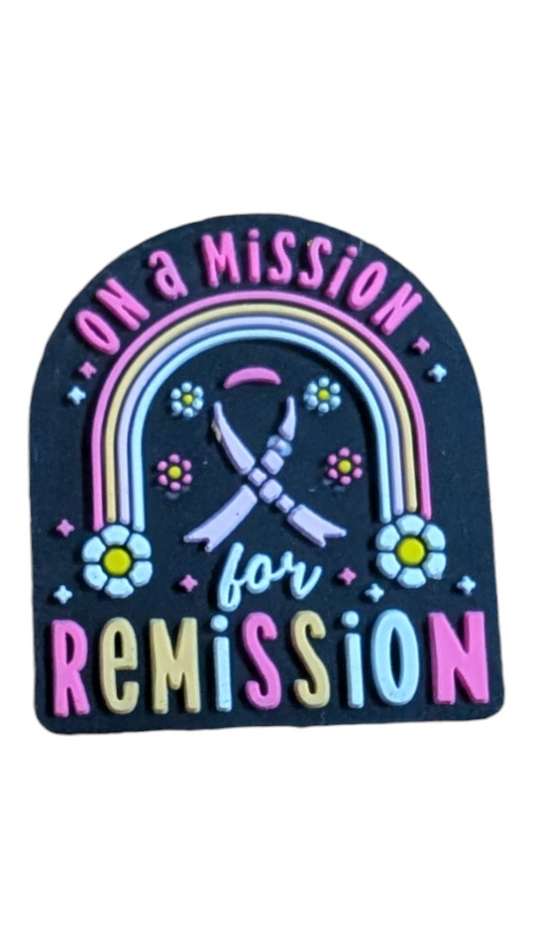 On a Mission for REMISSION