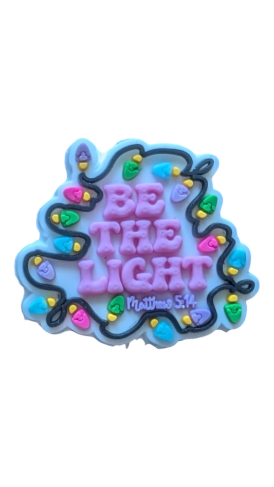 Be The Light 2