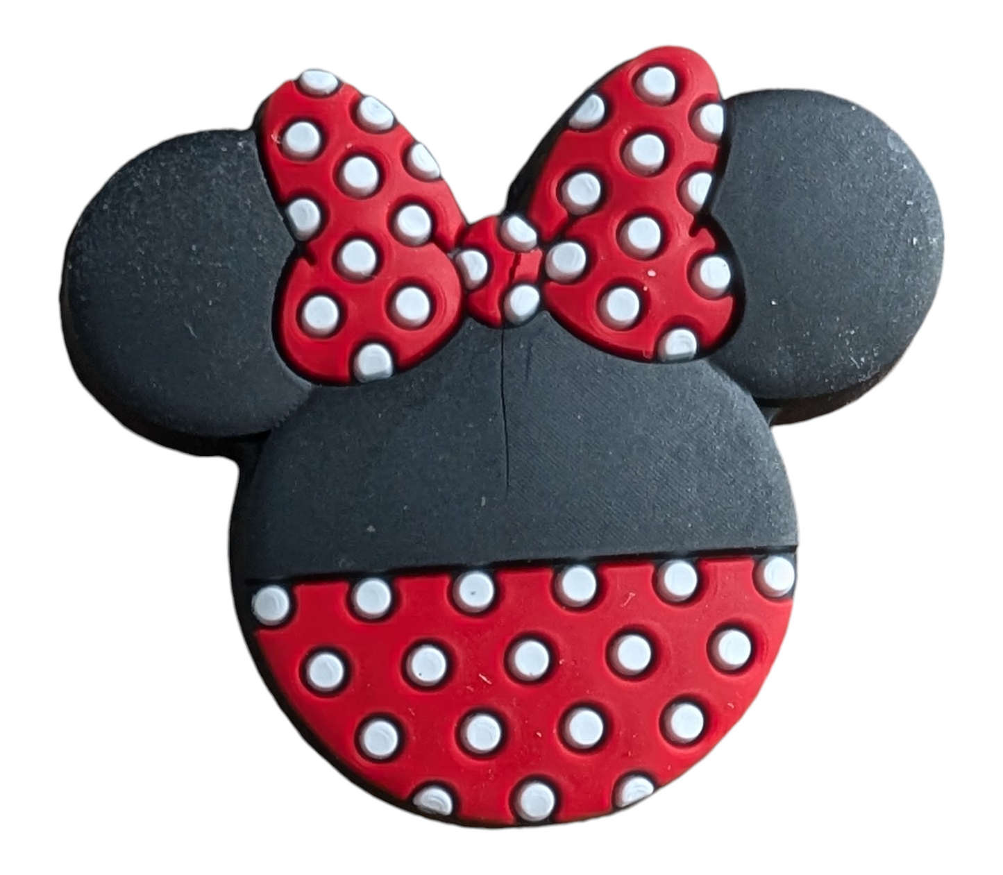 Minnie Heads