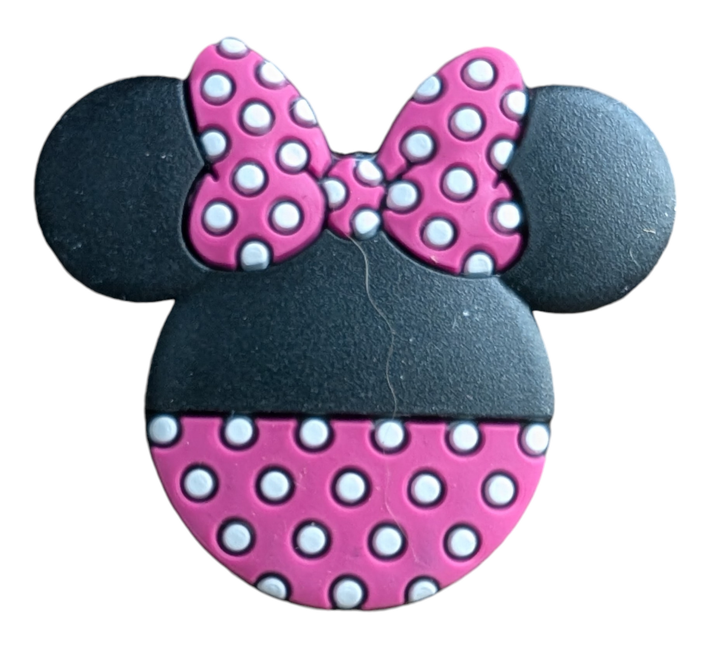 Minnie Heads