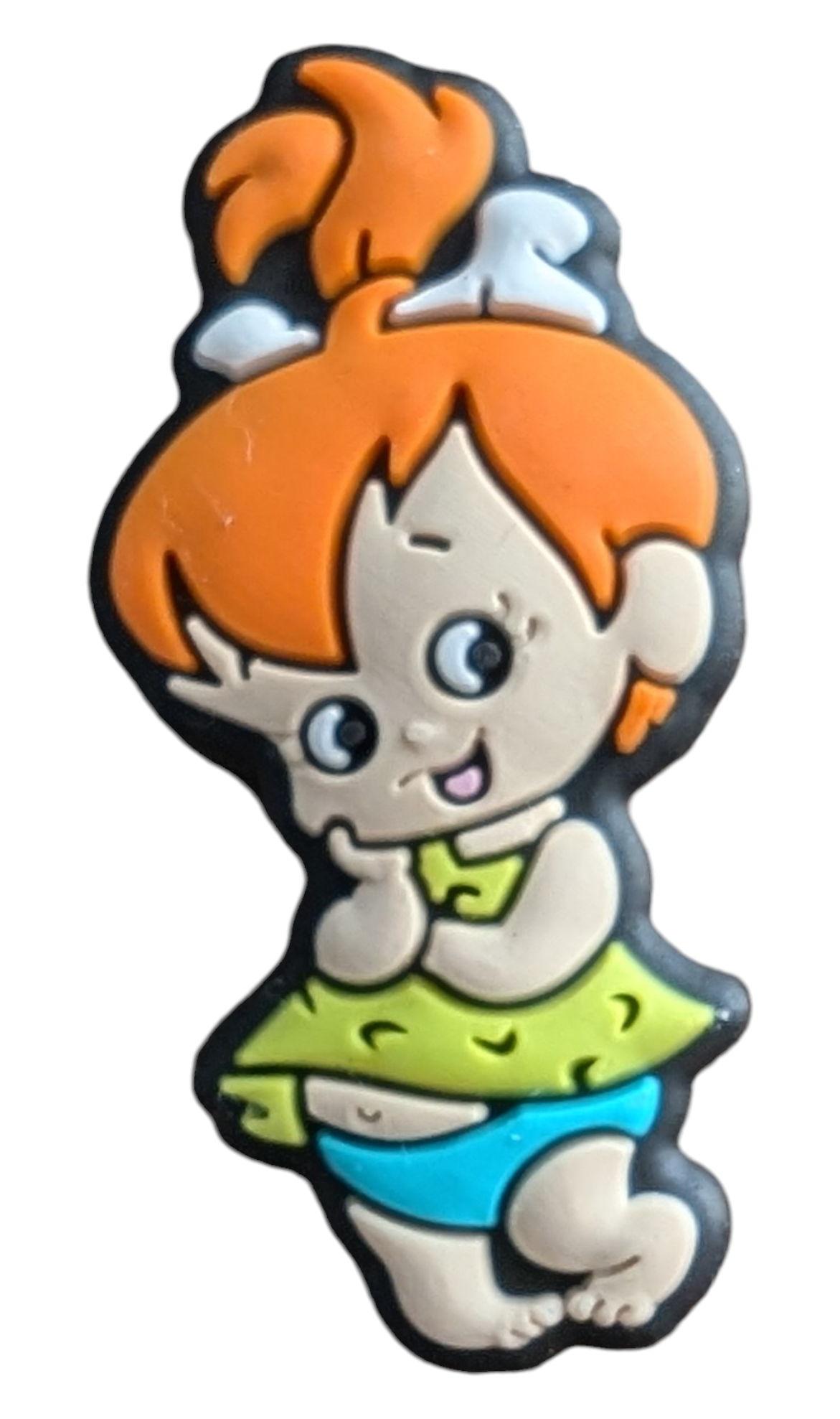 The Flintstone Family