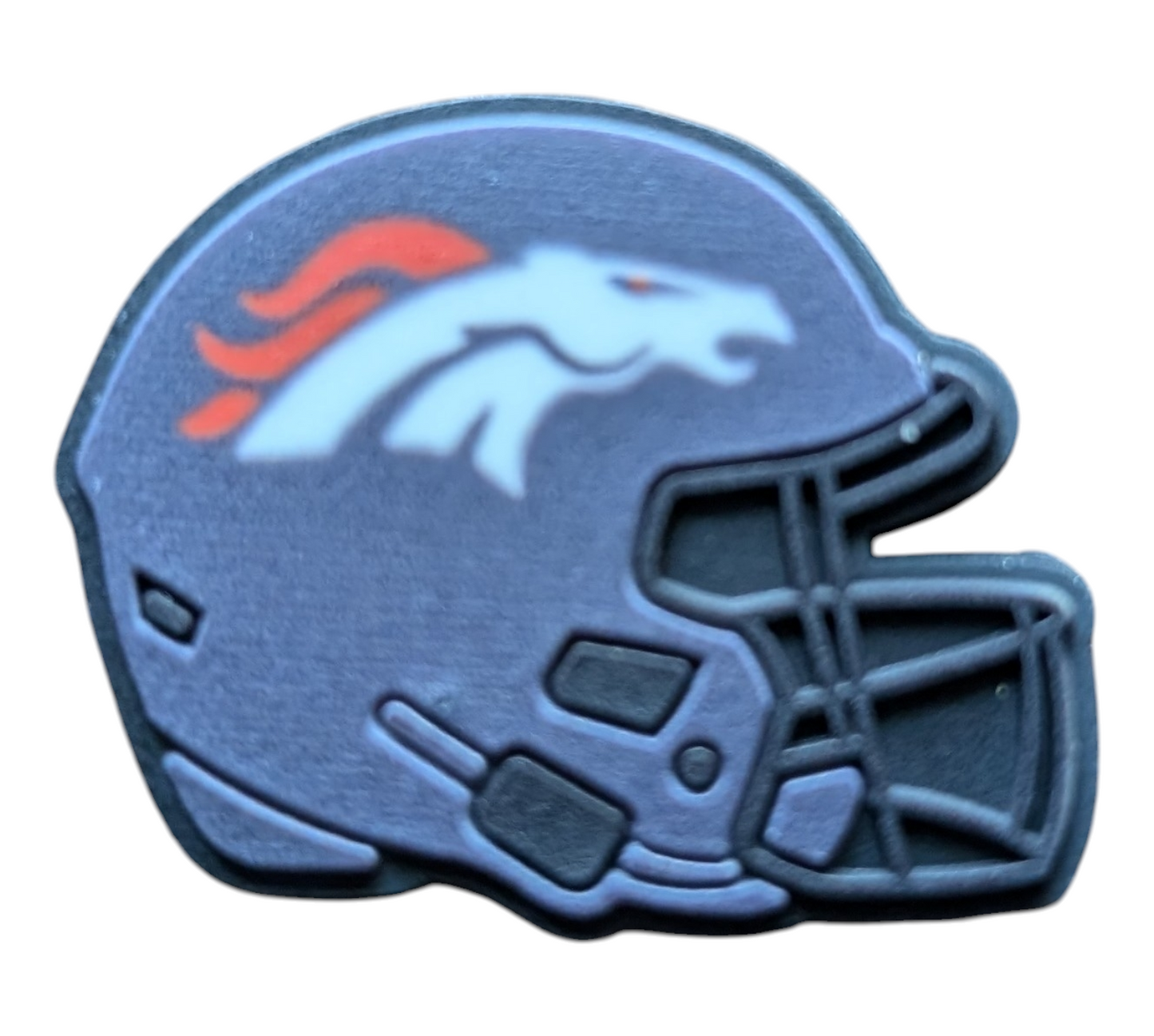 NFL Helmets