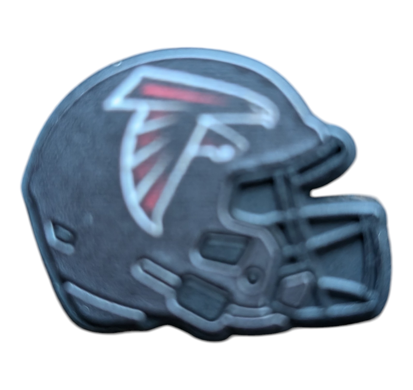 NFL Helmets