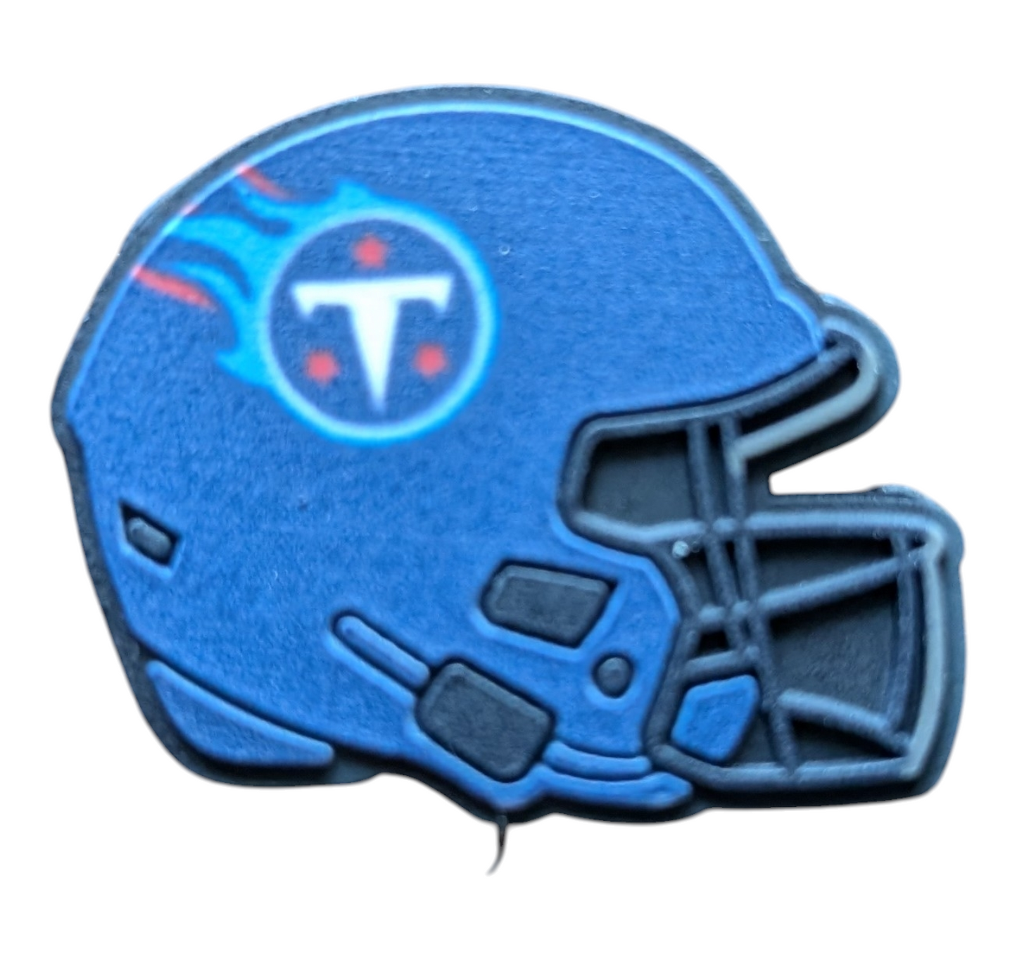 NFL Helmets