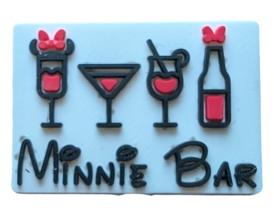 Minnie Bar