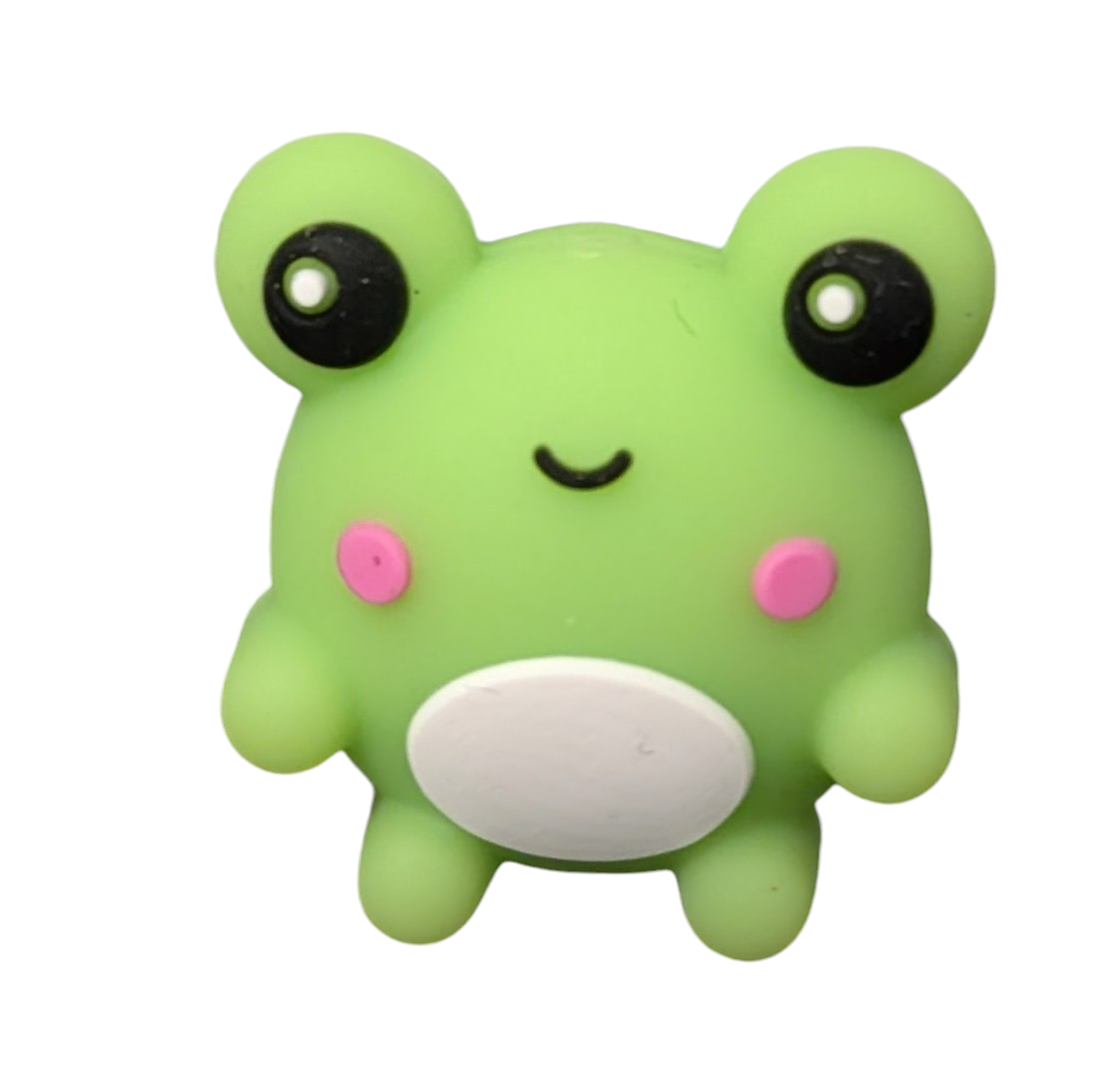 3D Frog