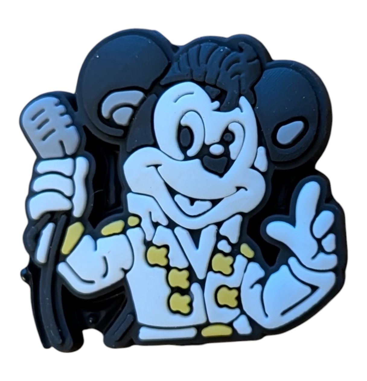 Mickey Mouse