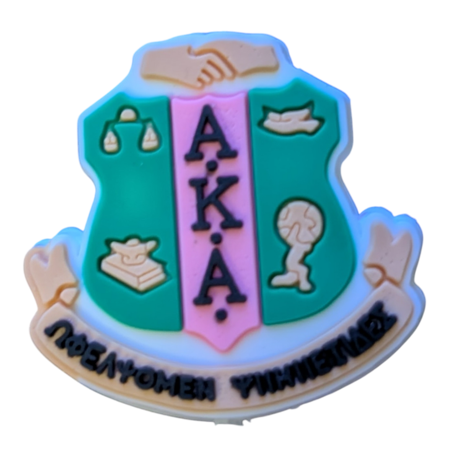 Alpha Kappa Alpha Sorority