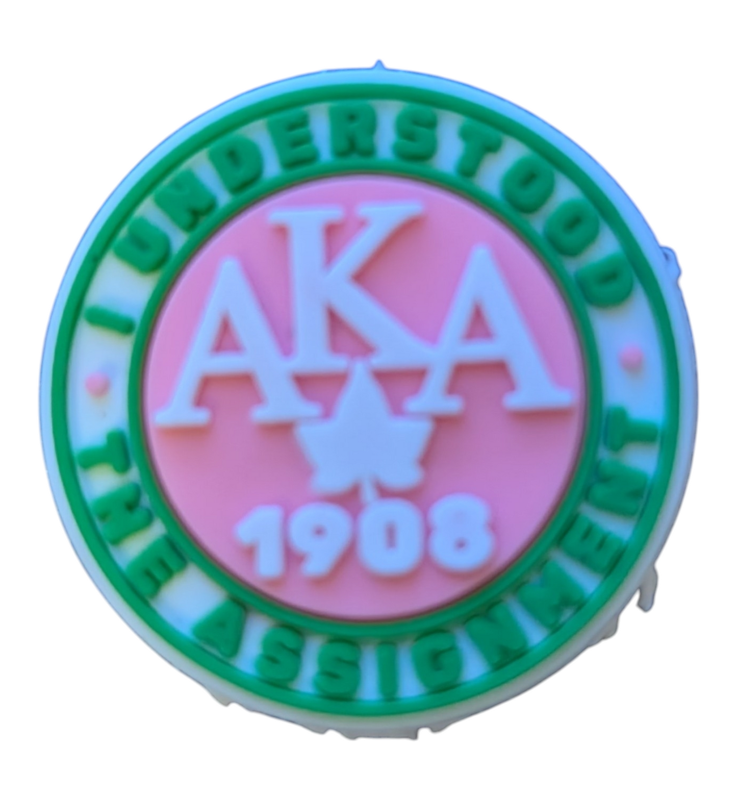 Alpha Kappa Alpha Sorority