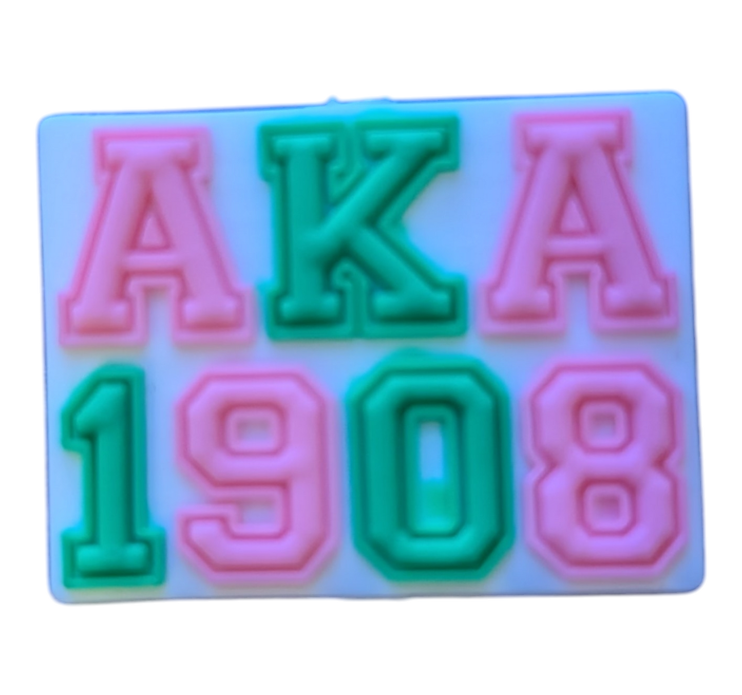 Alpha Kappa Alpha Sorority