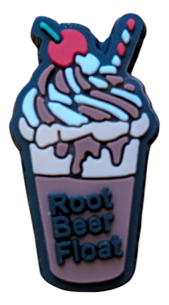 Root Beer Float