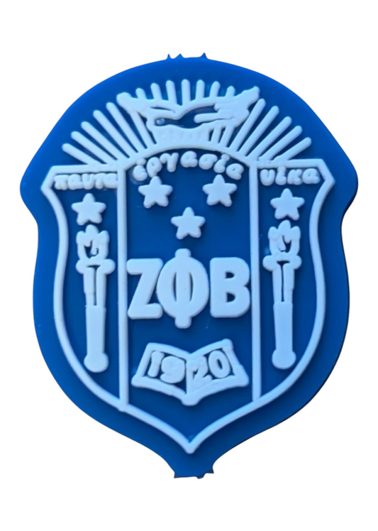 Zeta Phi Beta Sorority