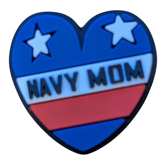 Navy Mom