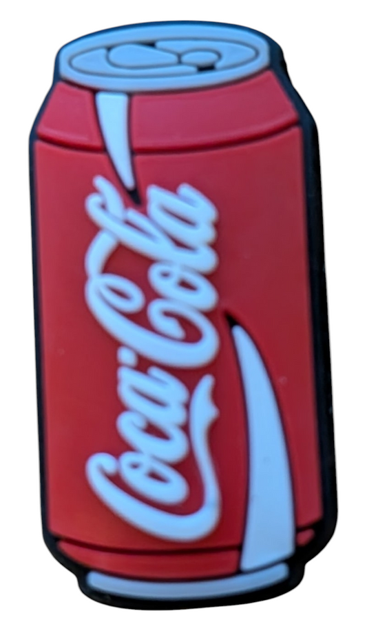 Coke variations