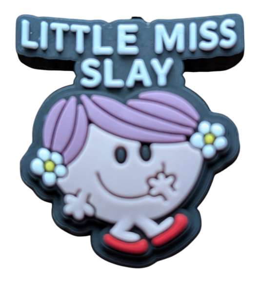 Little Miss Series