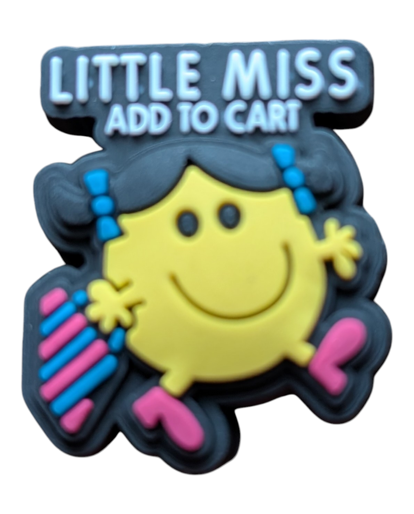 Little Miss Series