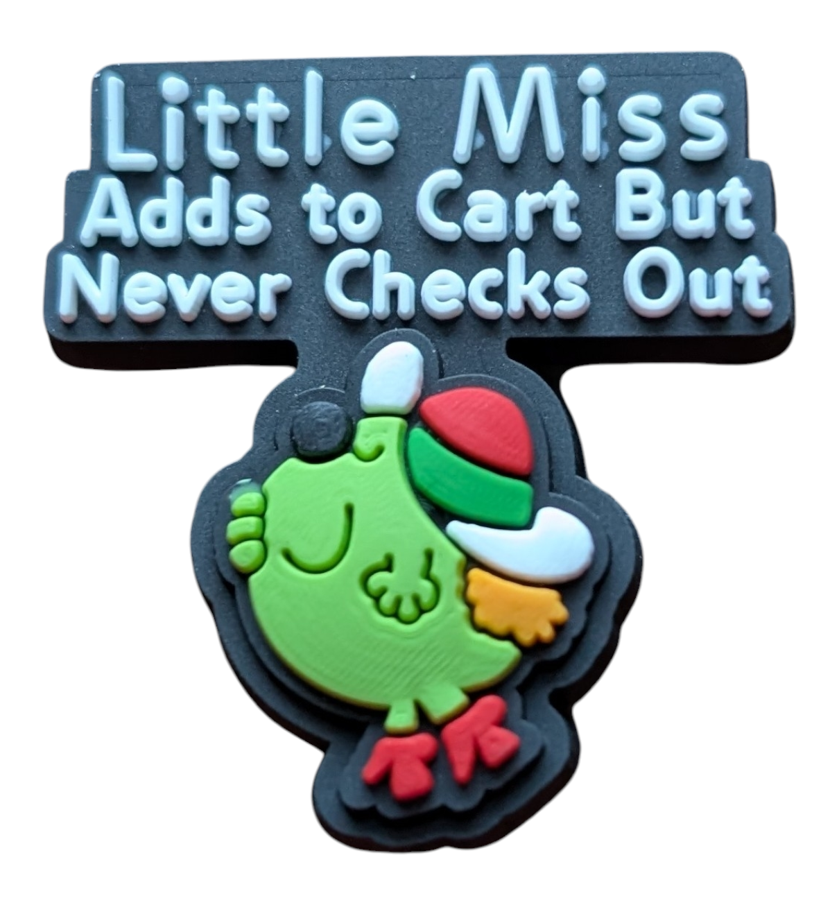 Little Miss Series