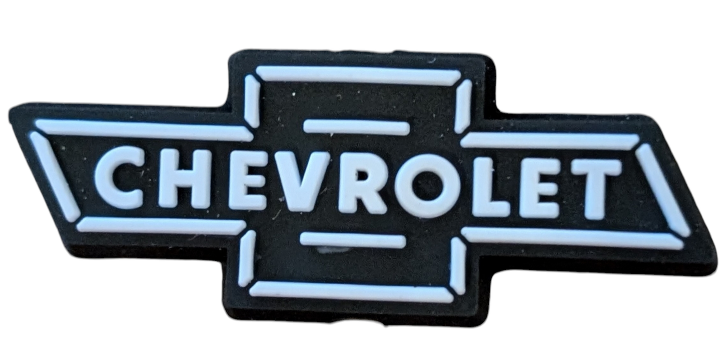 Chevrolet Logo (Bowtie)