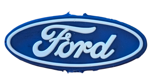 Ford Logo