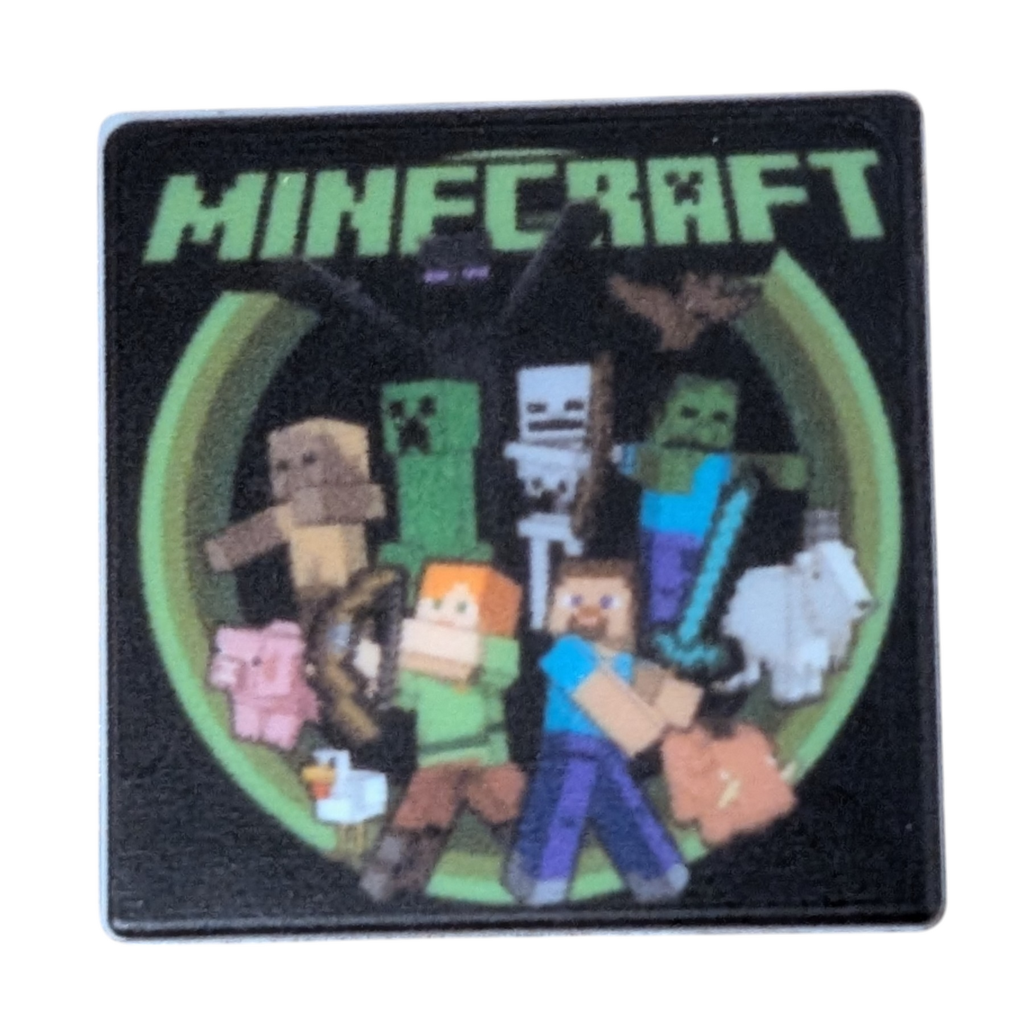 Minecraft