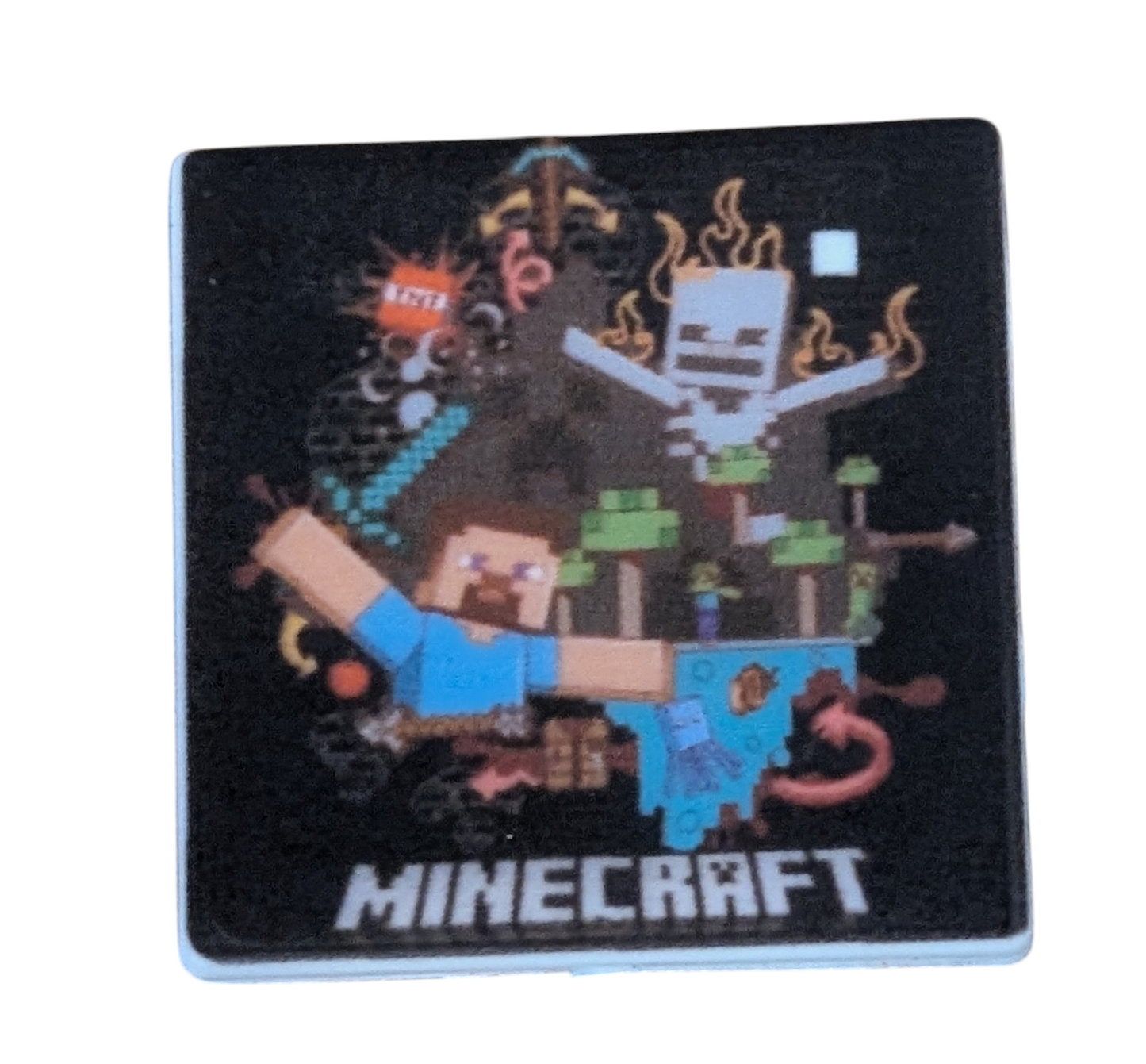 Minecraft