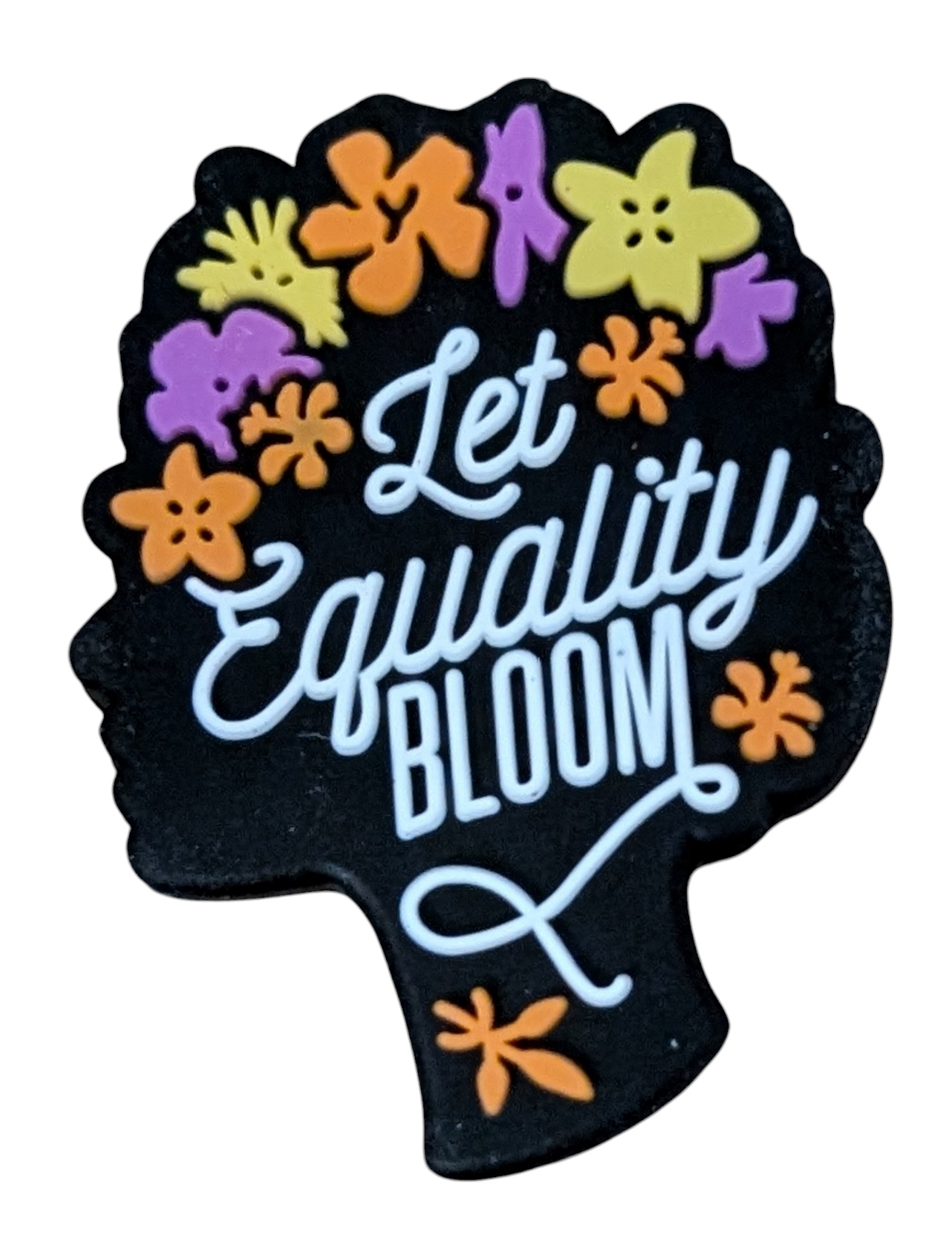 Let Equality Bloom