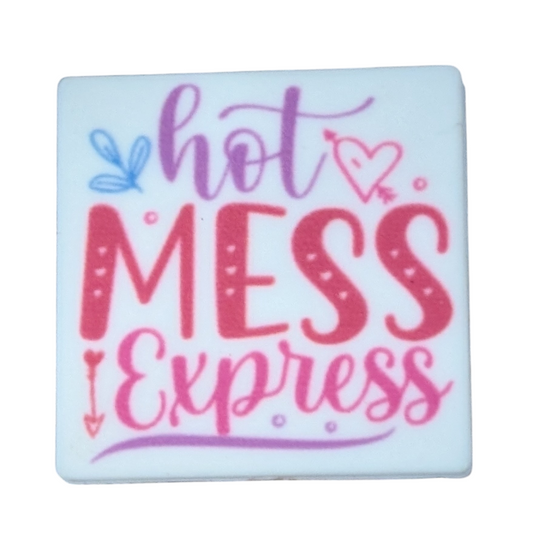 Hot Mess Express