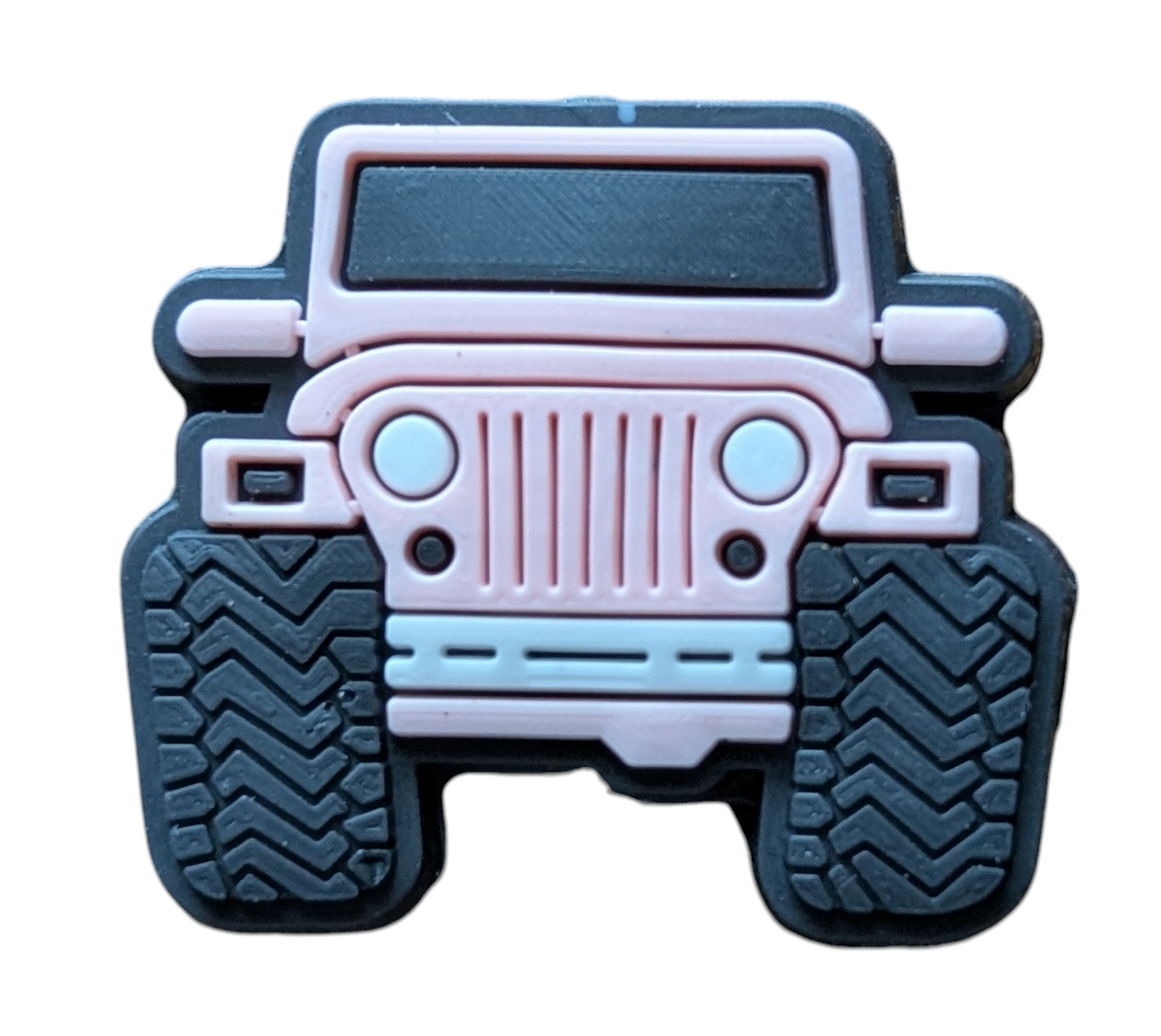 Jeeps - Variety