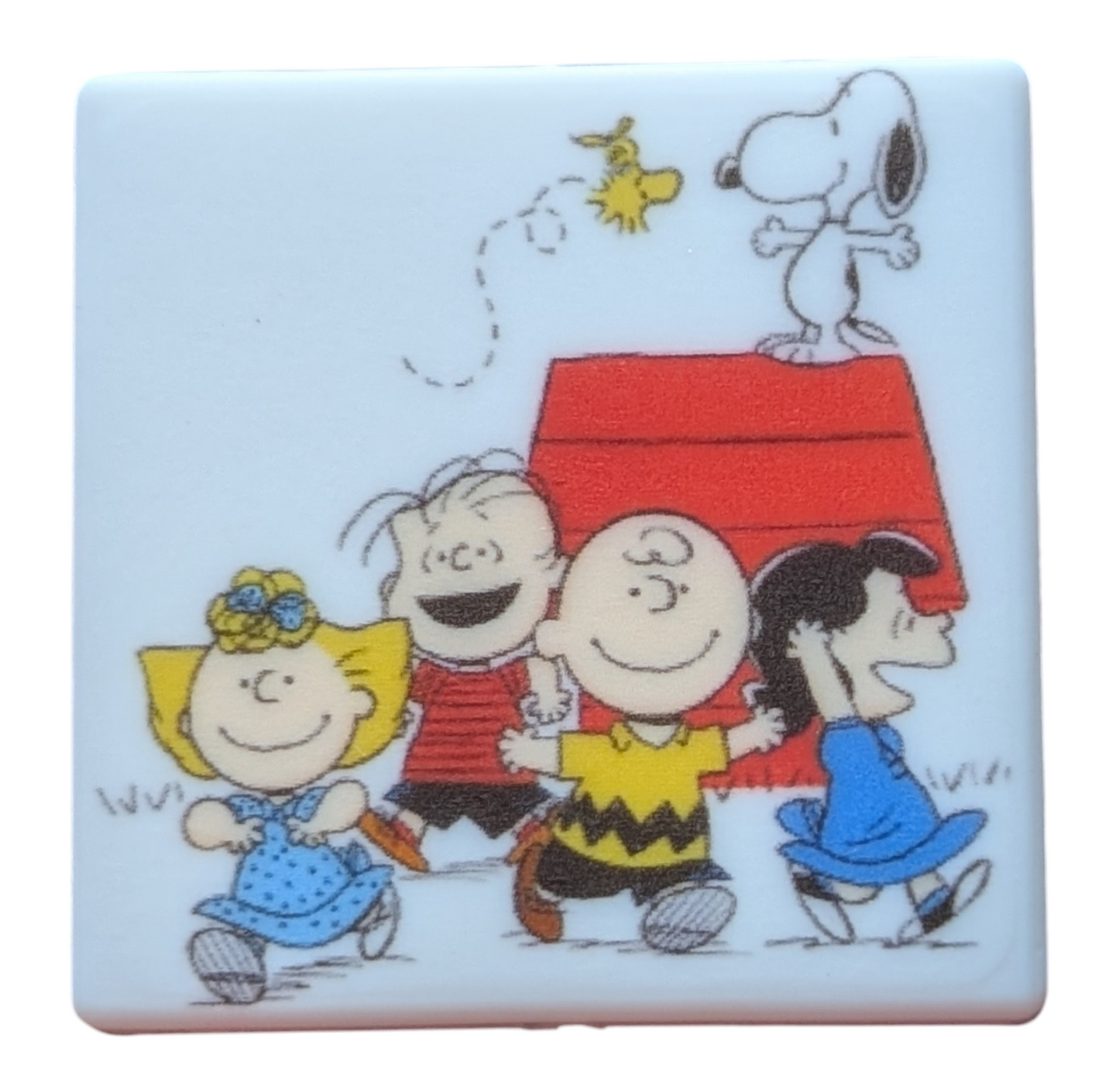 Peanuts and Family