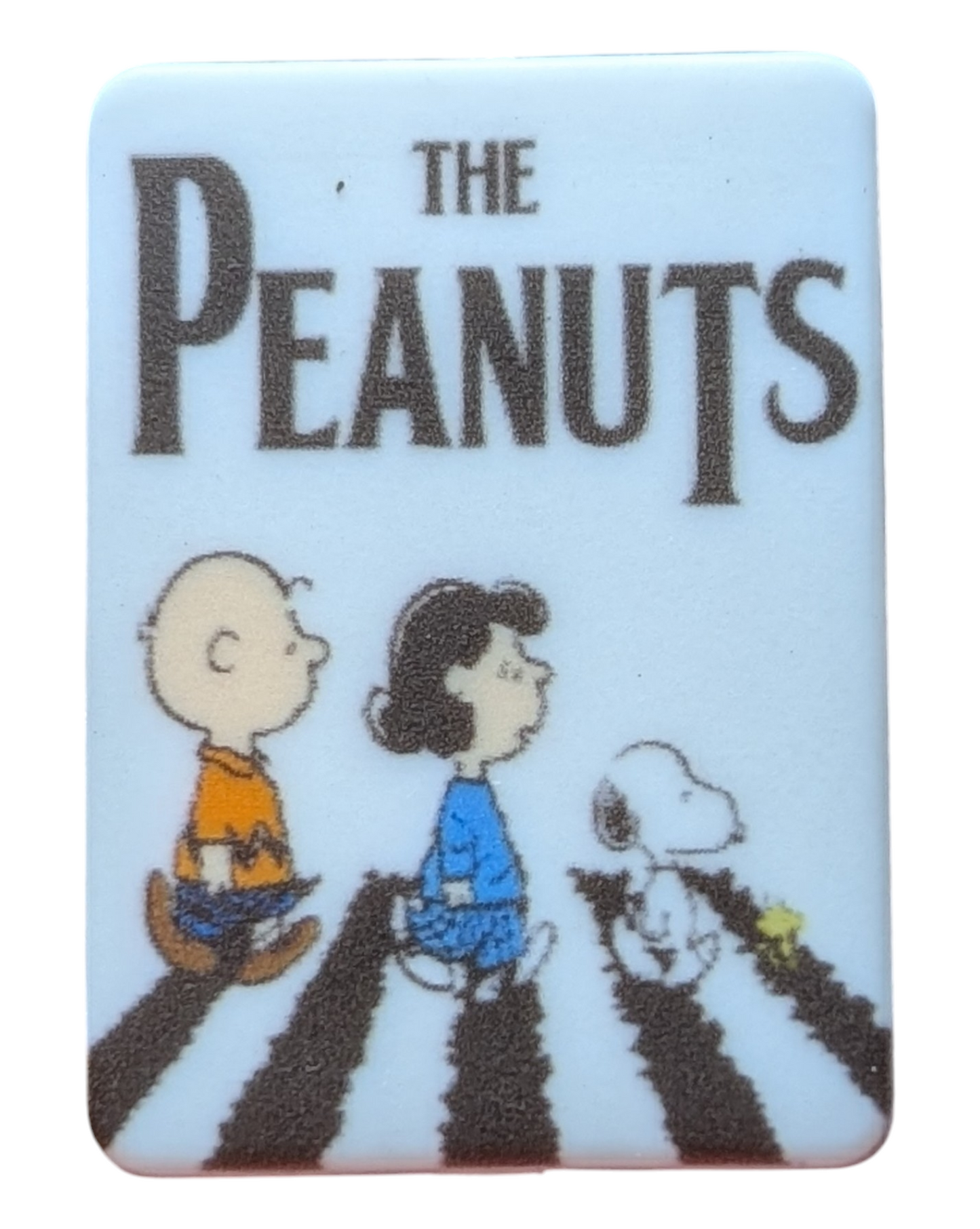 Peanuts and Family