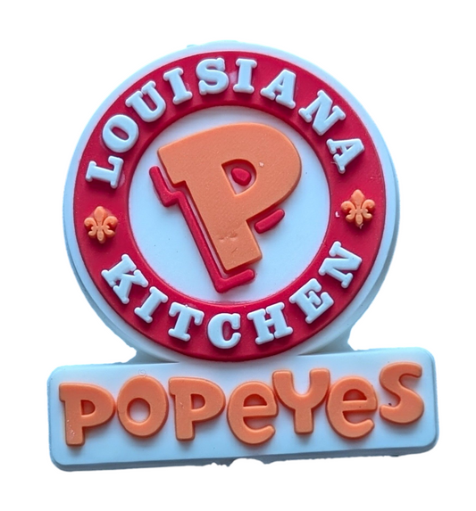 Popeyes Chicken