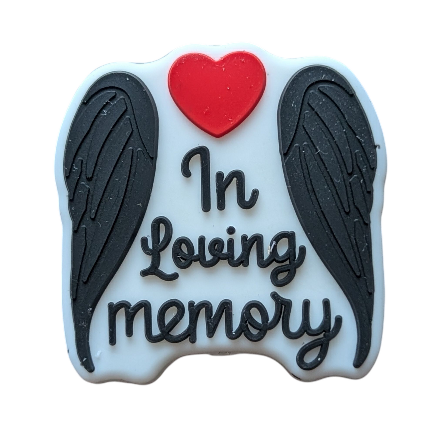 In Loving Memory