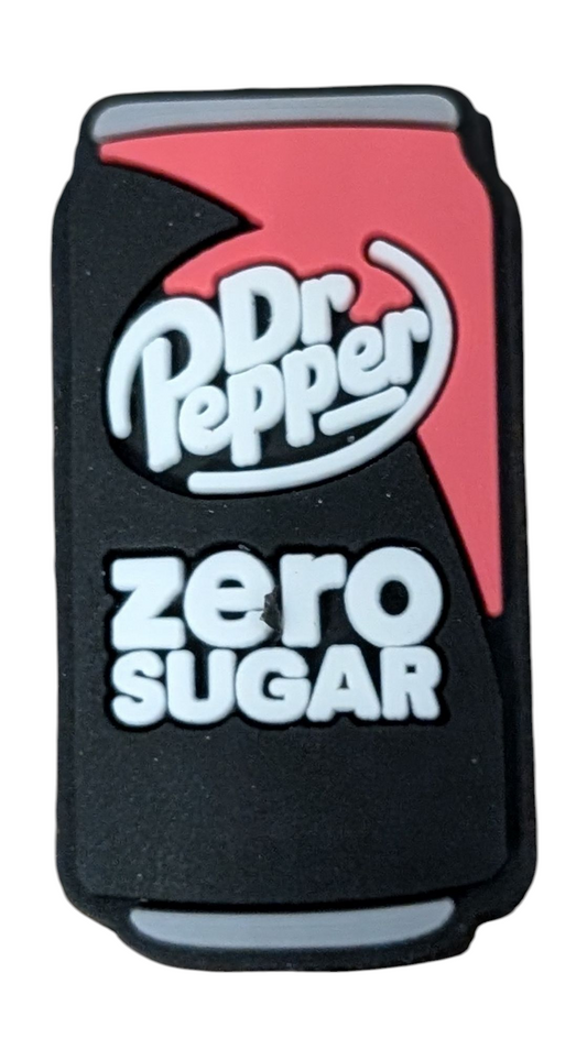 Dr. Pepper Zero Sugar