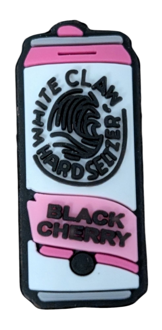 White Claw Black Cherry