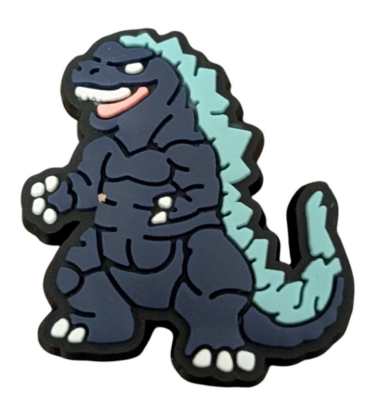 GODZILLA