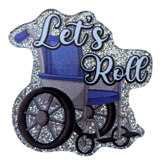 Let's Roll