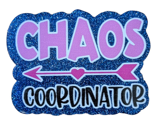 Chaos Coordinator