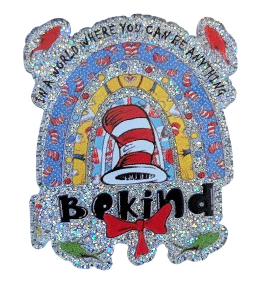 Be Kind