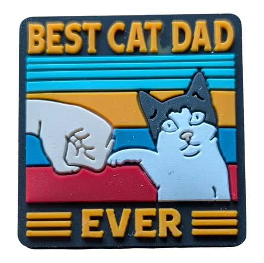 Best Cat Dad