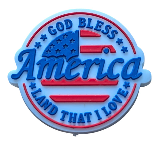 America