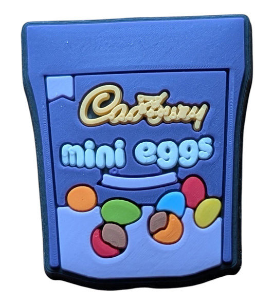 Cadbury Mini Eggs