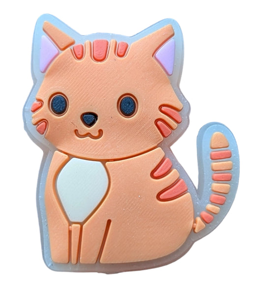 Glow In The Dark Cat Variety