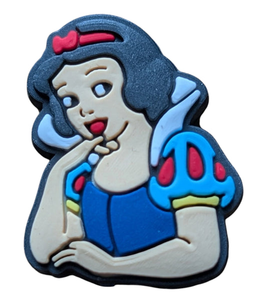 Snow White Varieties/Workers/Villains