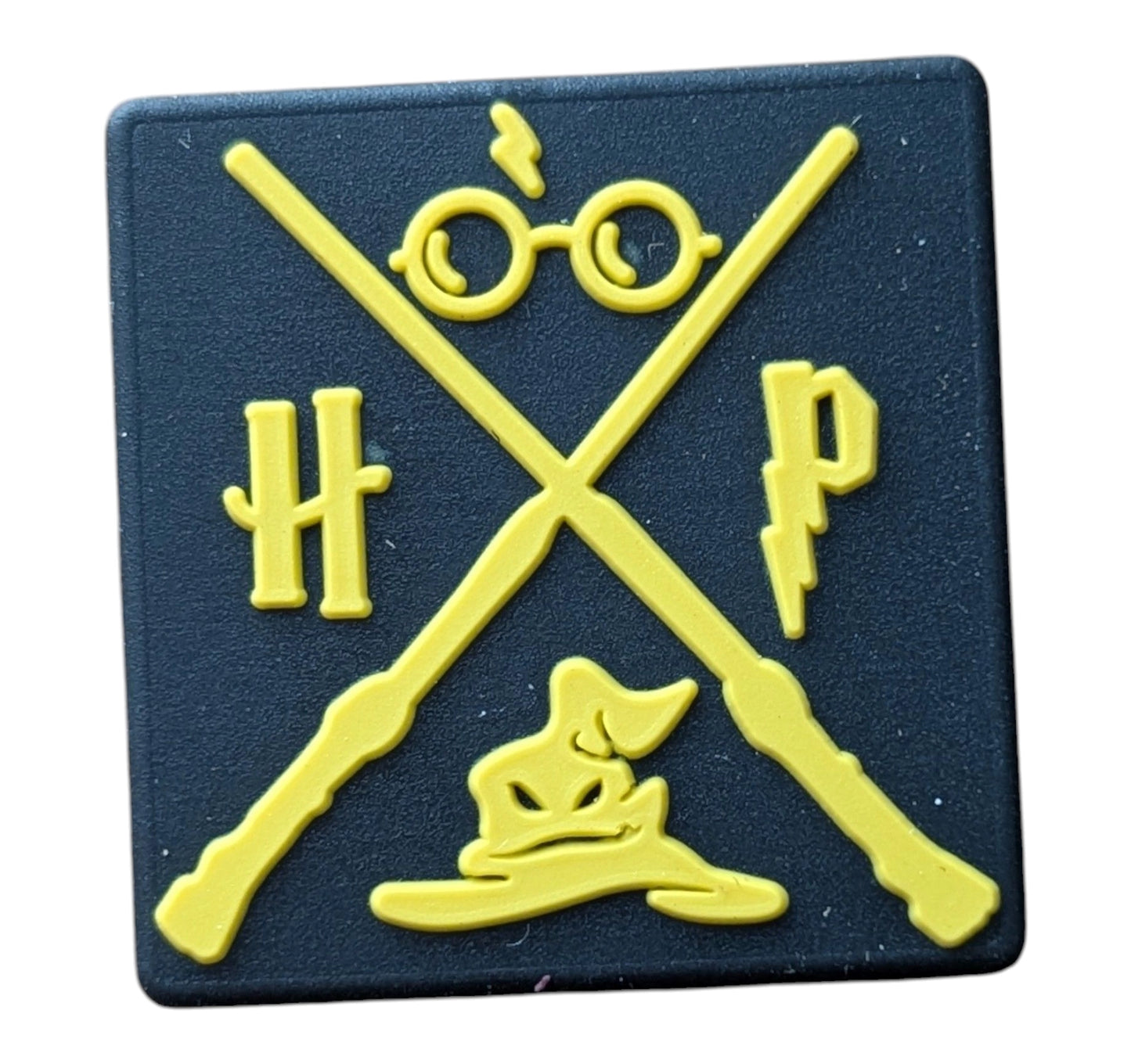 Harry Potter and Friends
