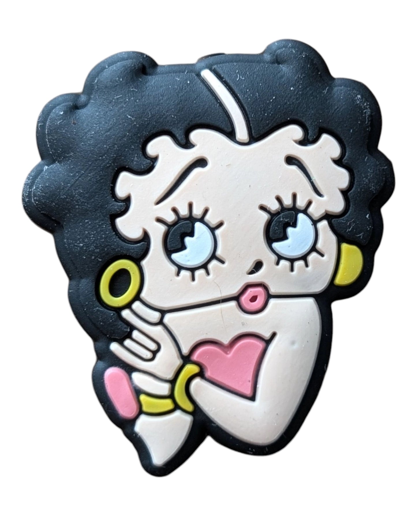 Betty Boop