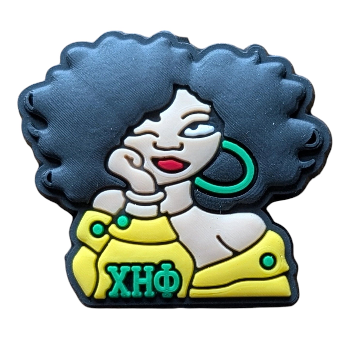 Chi Eta Phi varities